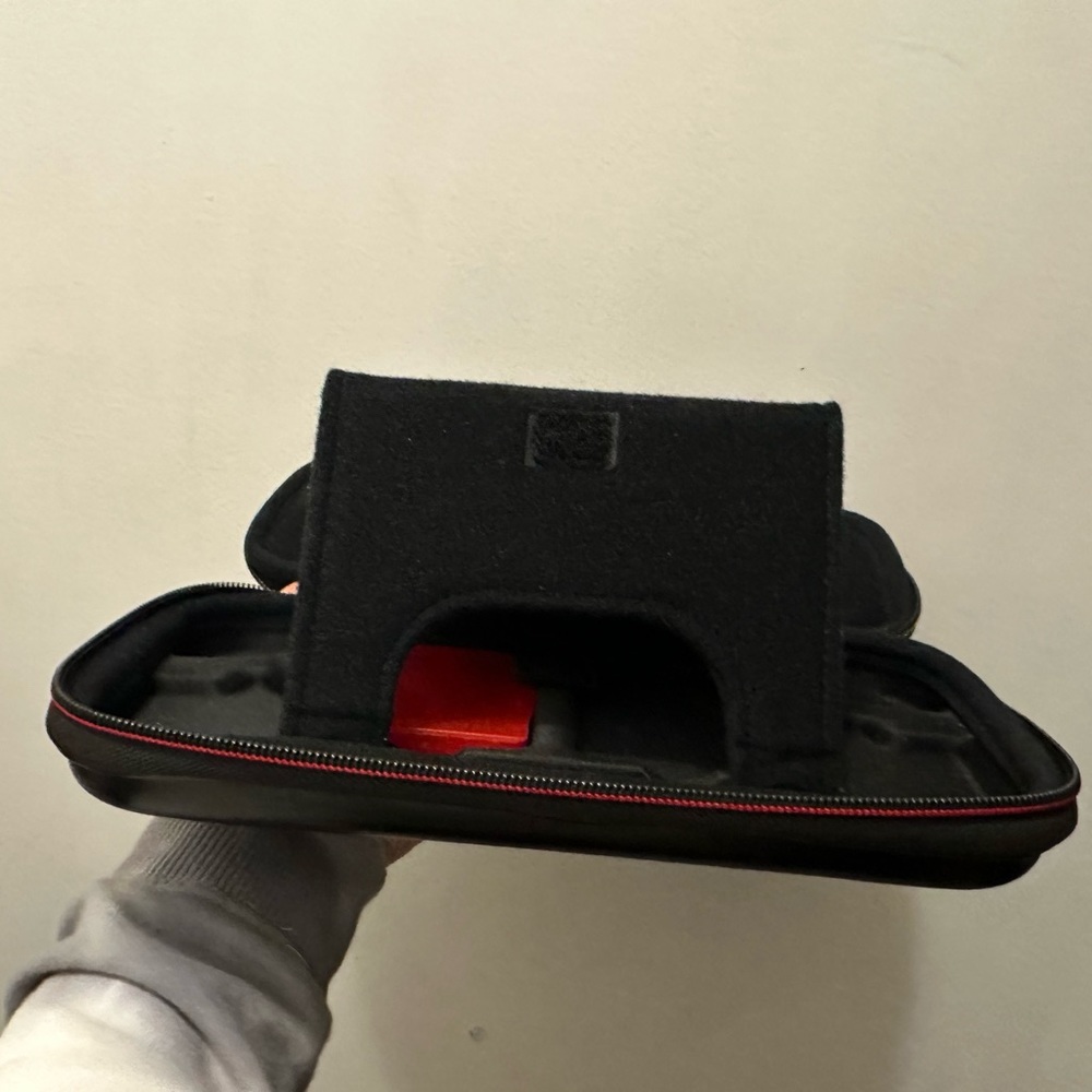 SÚPER MARIO SWITCH CASE. - Picture 6 of 7
